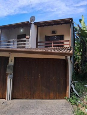 Casa da Várzea do Bom Retiro